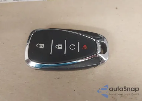 2020 Chevrolet Bolt Ev Lt from USA, damaged, VIN 1G1FY6S01L4144861